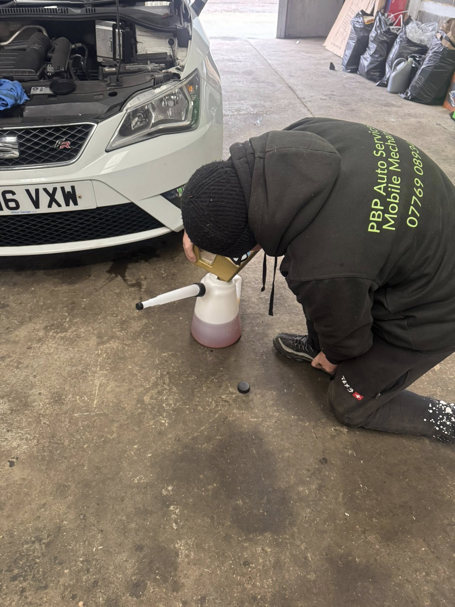 Brake Pads / Discs in Luton