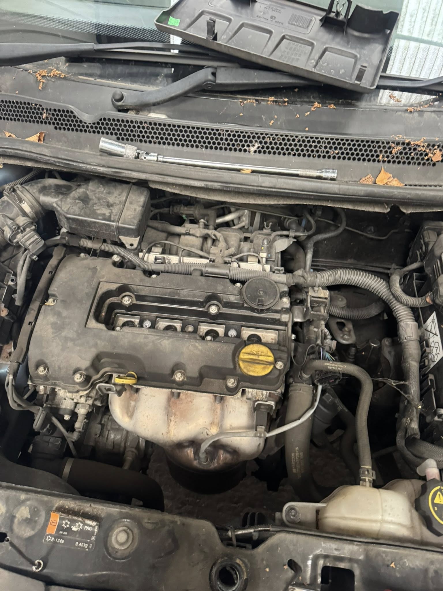 Interim Service in Luton