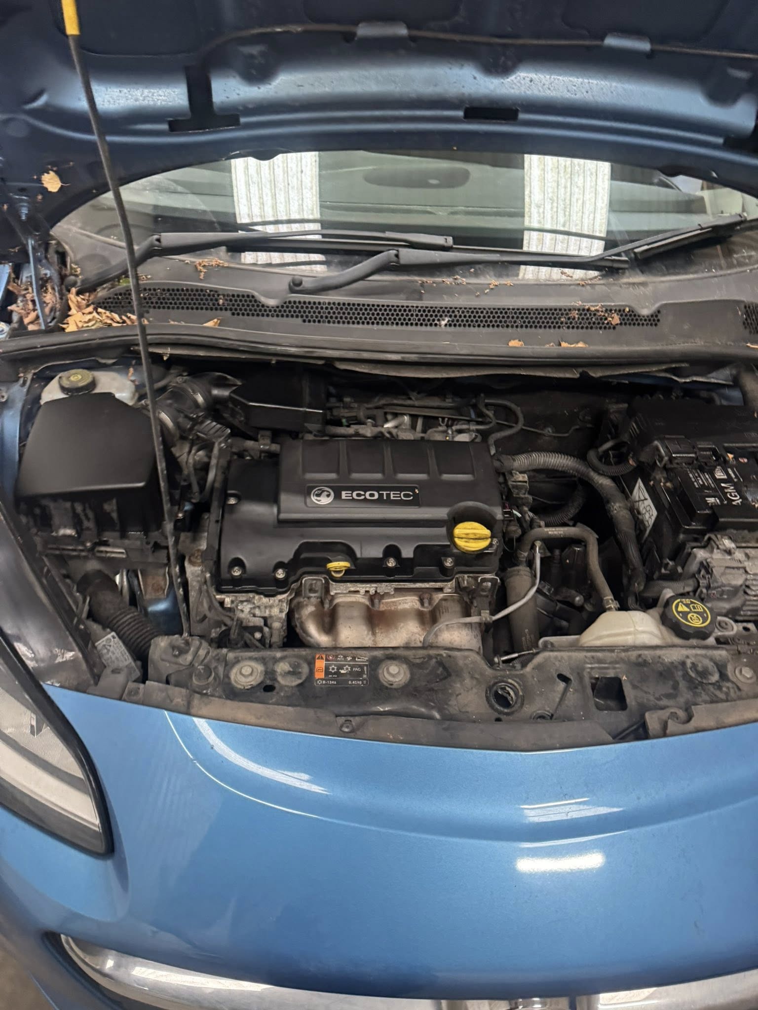 Full Mobile for General Repairs in Luton